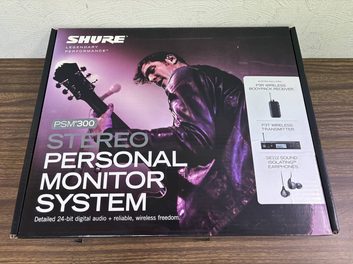 Yahoo!オークション -「shure psm300」の落札相場・落札価格 Yahoo!オークション -「shure psm300」の落札相場・落札価格