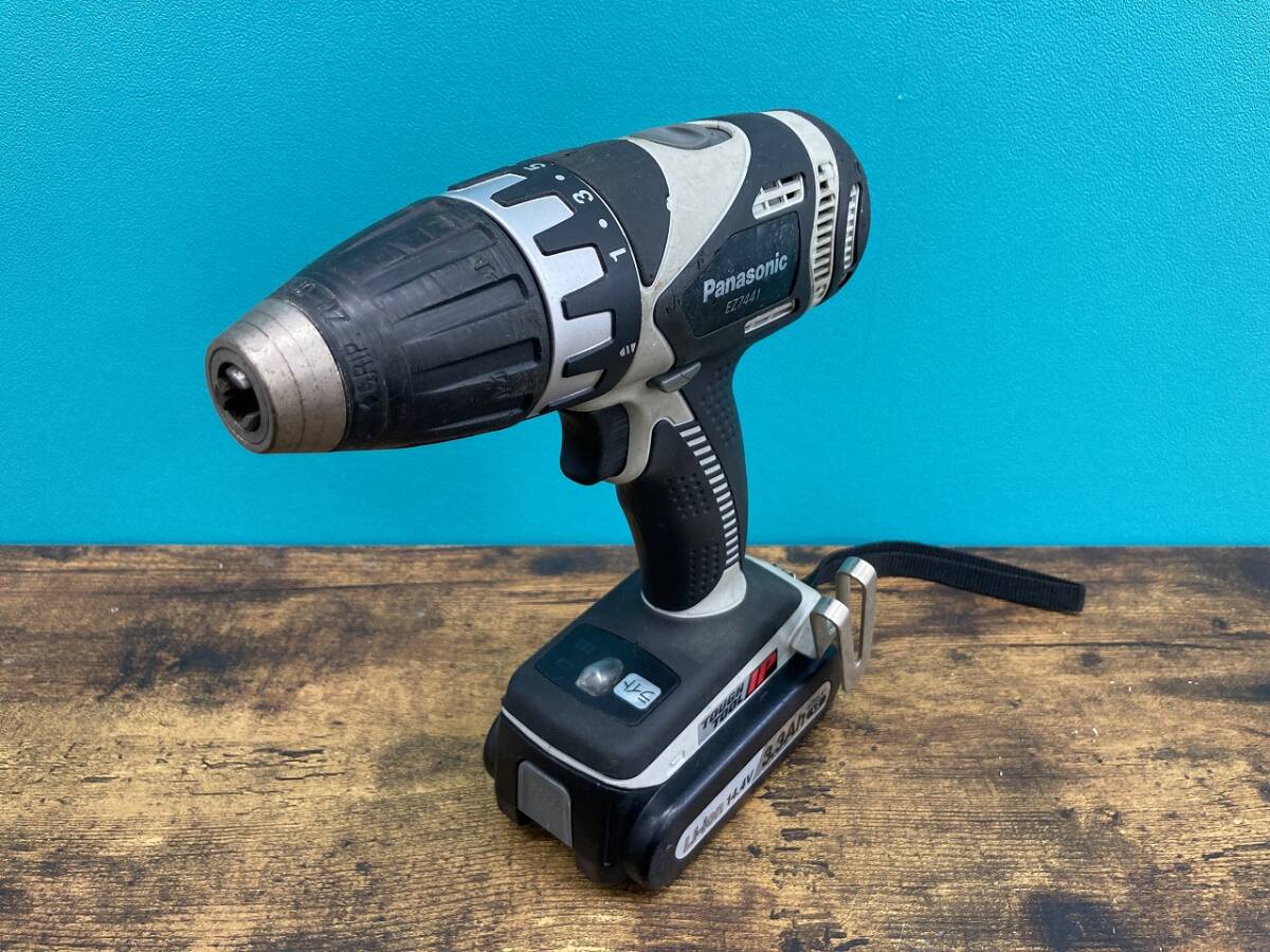 2025年最新】Yahoo!オークション -panasonic ez7441の中古品 2025年最新】Yahoo!オークション -panasonic ez7441の中古品