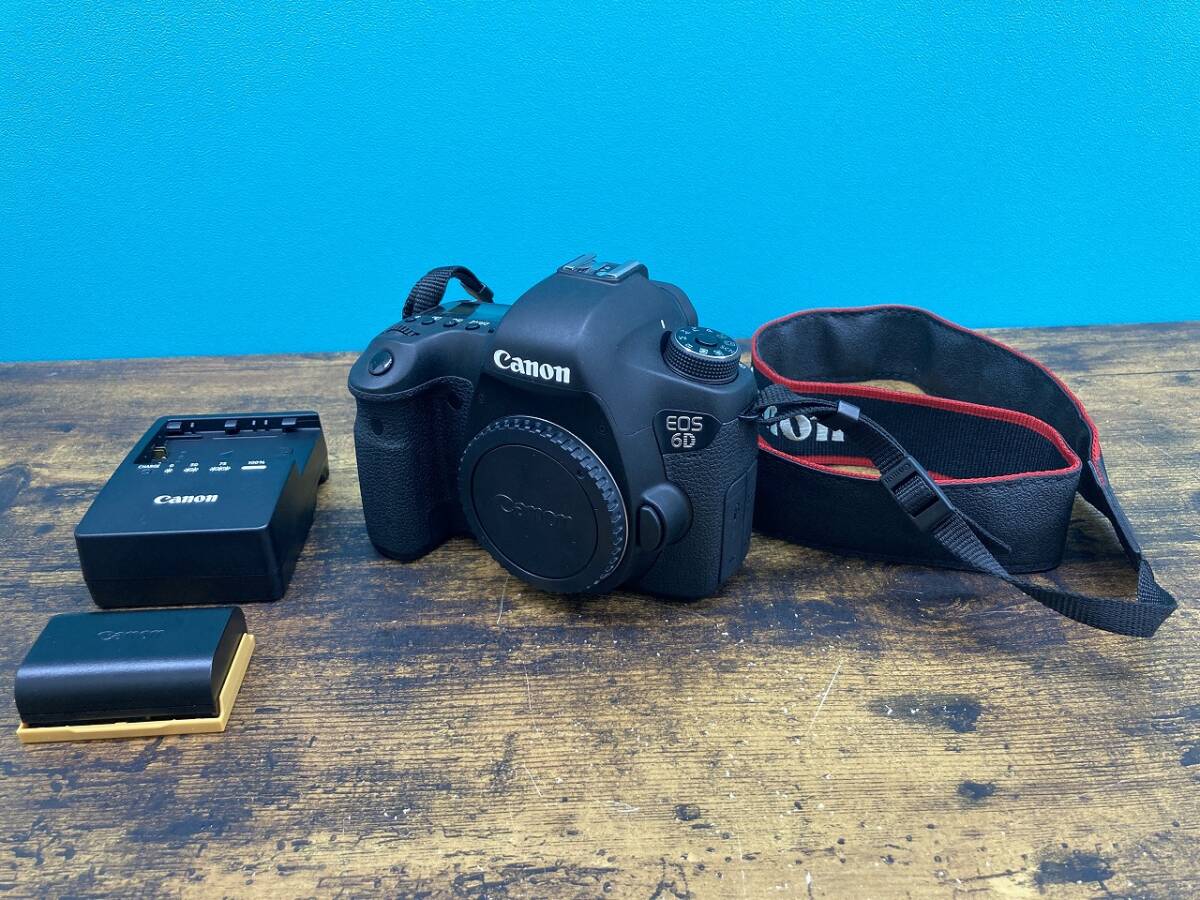 Yahoo!オークション -「canon eos 6d ボディ」の落札相場・落札価格 Yahoo!オークション -「canon eos 6d ボディ」の落札相場・落札価格