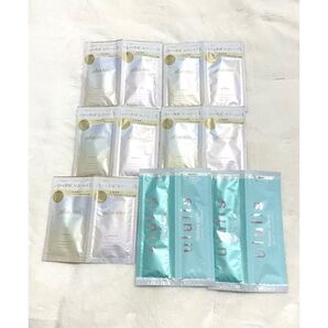 plus eau プリュスオー リポア ululis ウルリス シャンプー トリートメント お試し トライアルセット まとめ売り