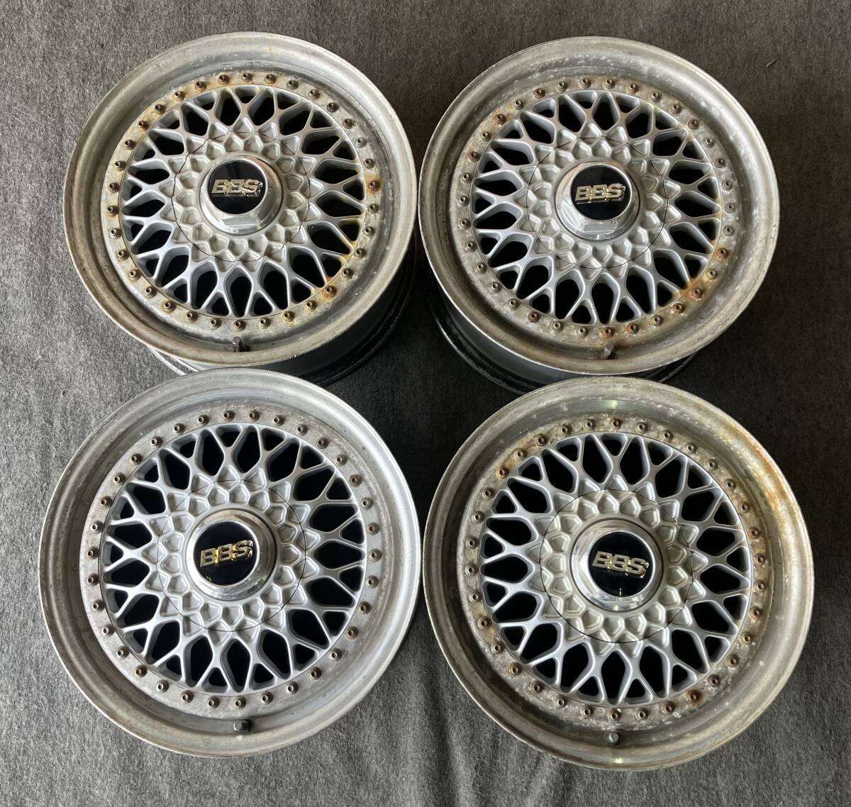 2025年最新】Yahoo!オークション -bbs 16 7jの中古品・新品・未 2025年最新】Yahoo!オークション -bbs 16 7jの中古品・新品・未