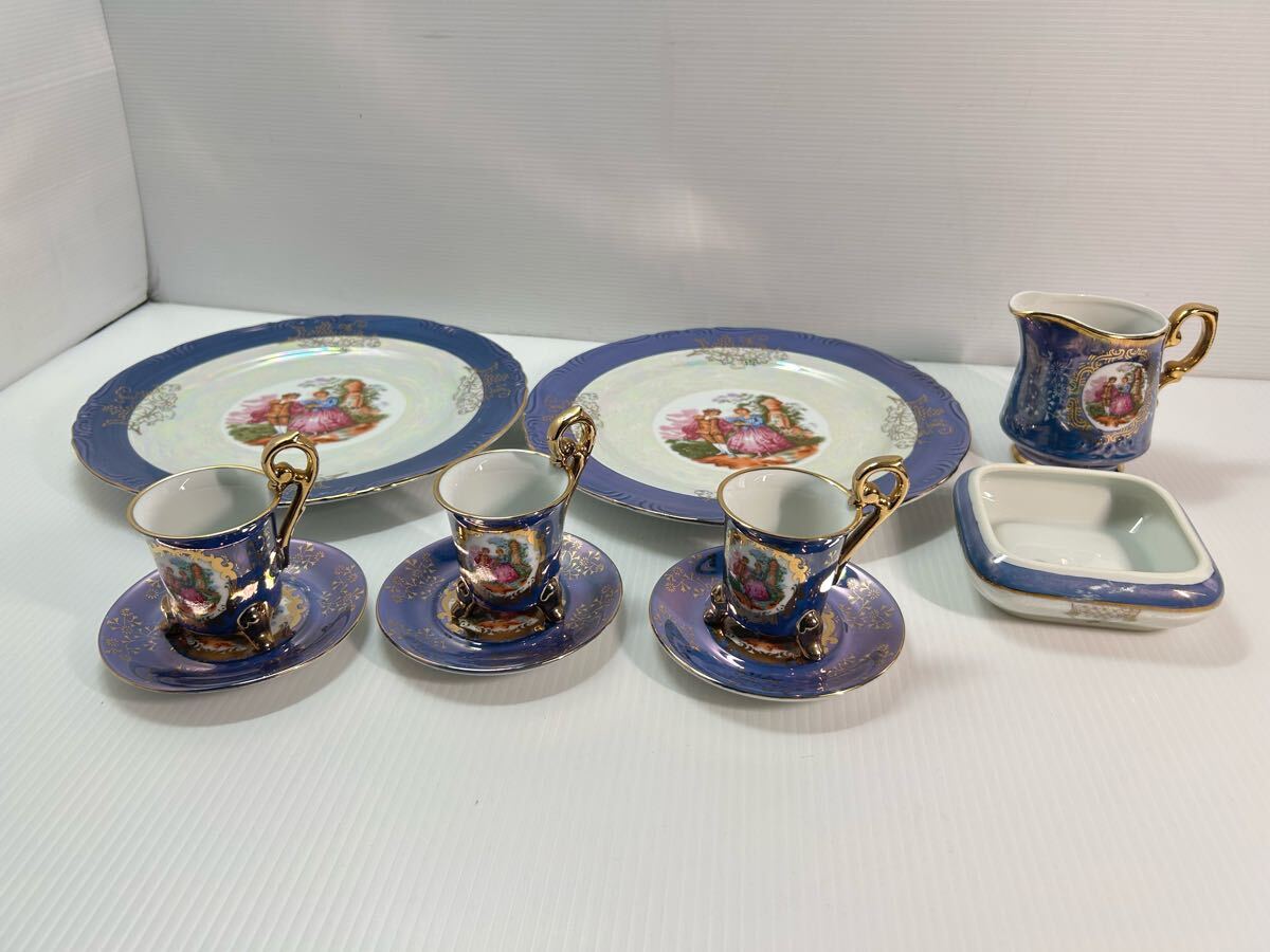 2025年最新】Yahoo!オークション -ティーセットの中古品・新品 2025年最新】Yahoo!オークション -ティーセットの中古品・新品