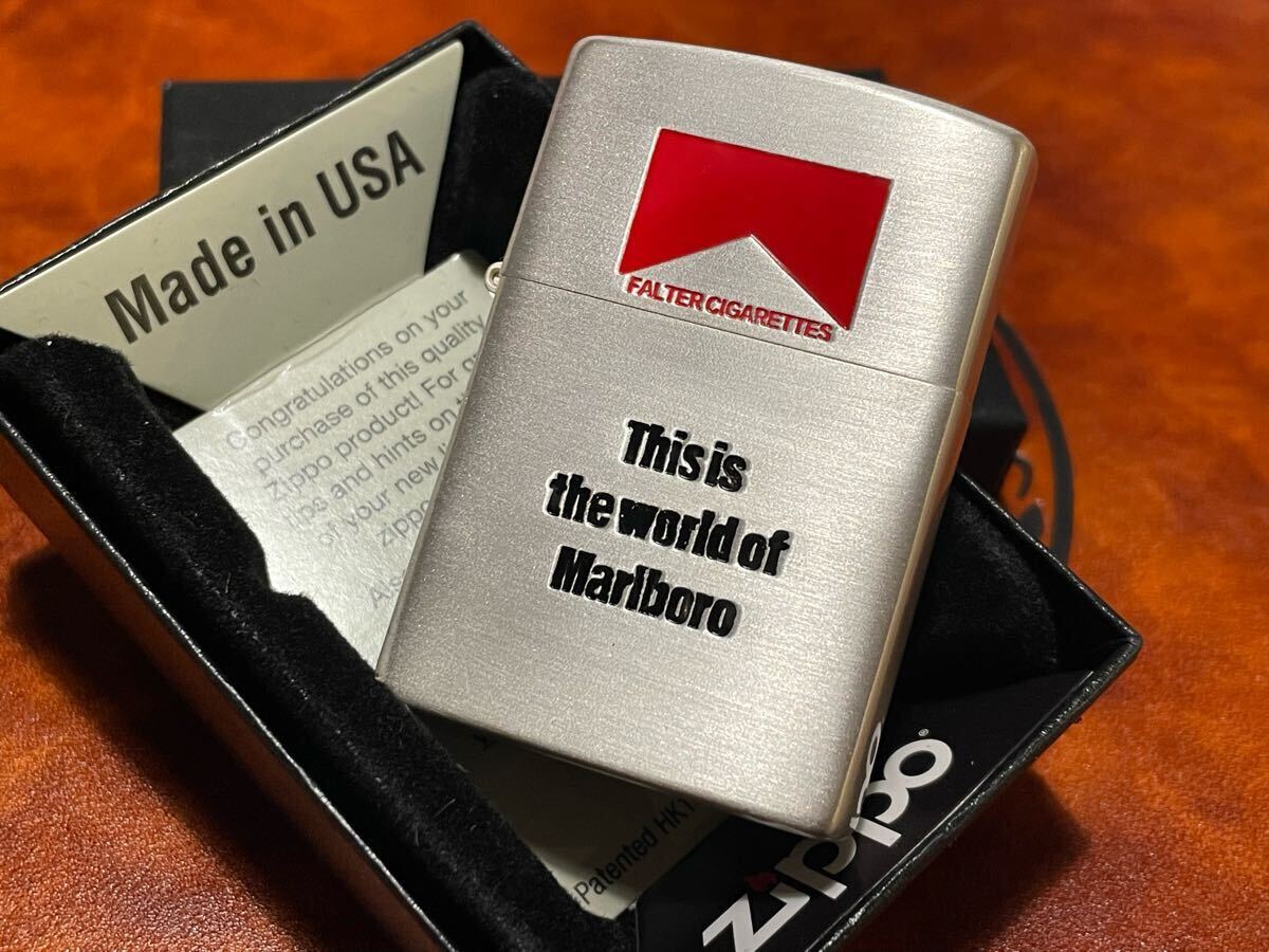 Yahoo!オークション -「zippo マルボロ」の落札相場・落札価格 Yahoo!オークション -「zippo マルボロ」の落札相場・落札価格