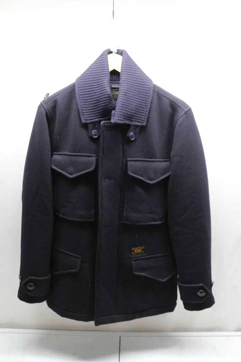 Yahoo!オークション -「ダブルタップス wtaps m-65」(ジャケット Yahoo!オークション -「ダブルタップス wtaps m-65」(ジャケット