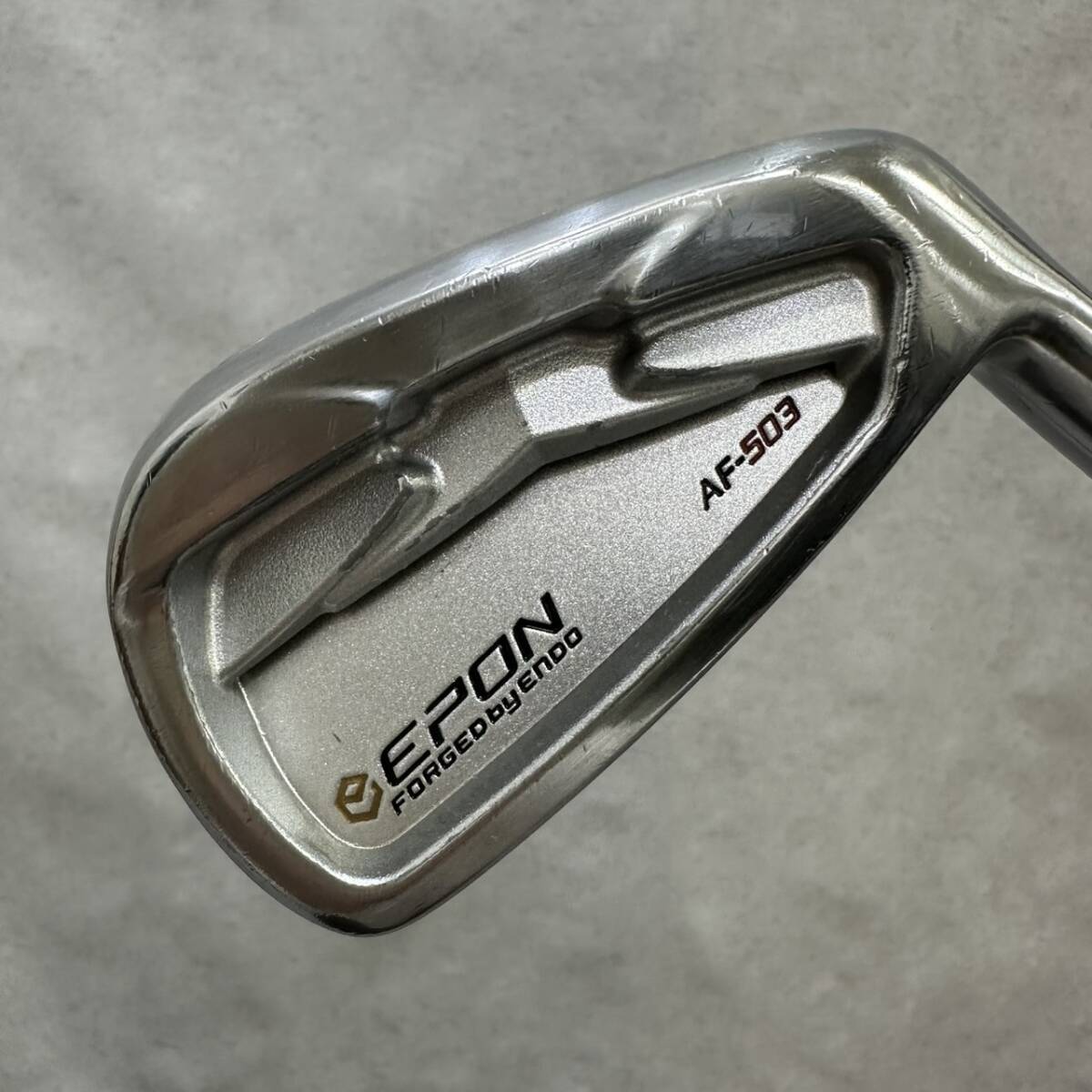 2025年最新】Yahoo!オークション -エポン epon アイアンの中古品 2025年最新】Yahoo!オークション -エポン epon アイアンの中古品