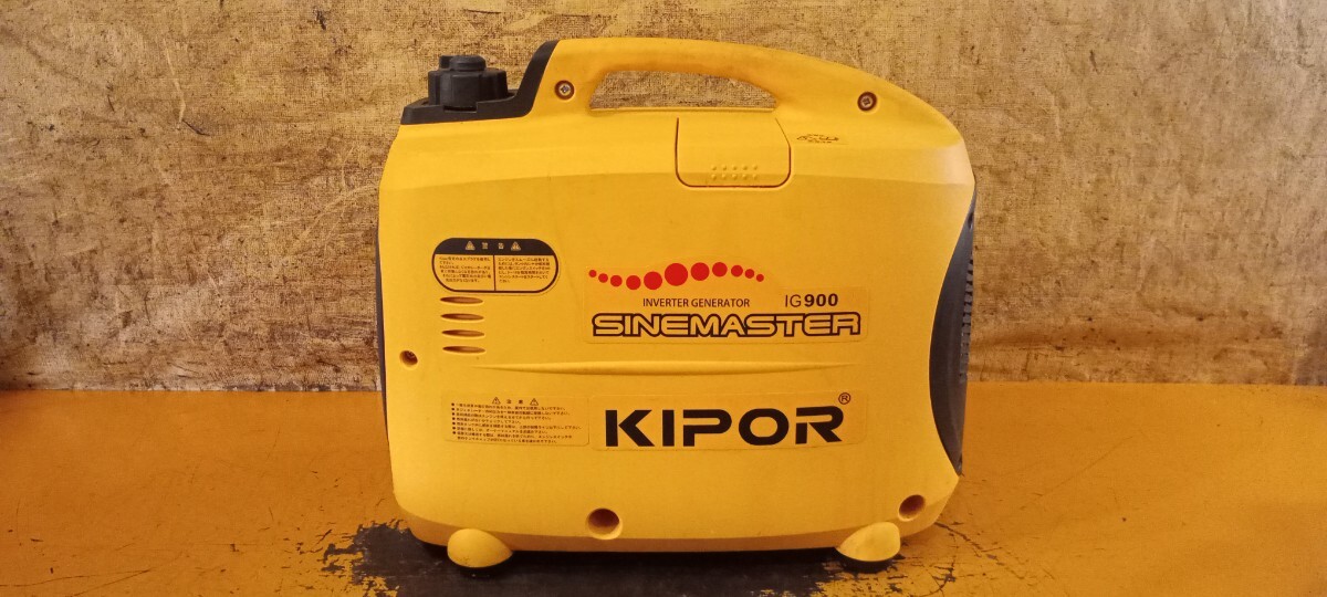 2025年最新】Yahoo!オークション -kipor 発電機の中古品・新品 2025年最新】Yahoo!オークション -kipor 発電機の中古品・新品
