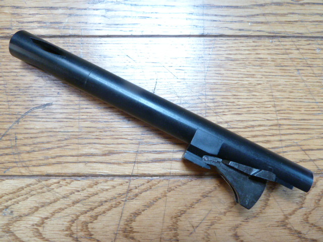 Yahoo!オークション -「ksc m93r バレル」(トイガン