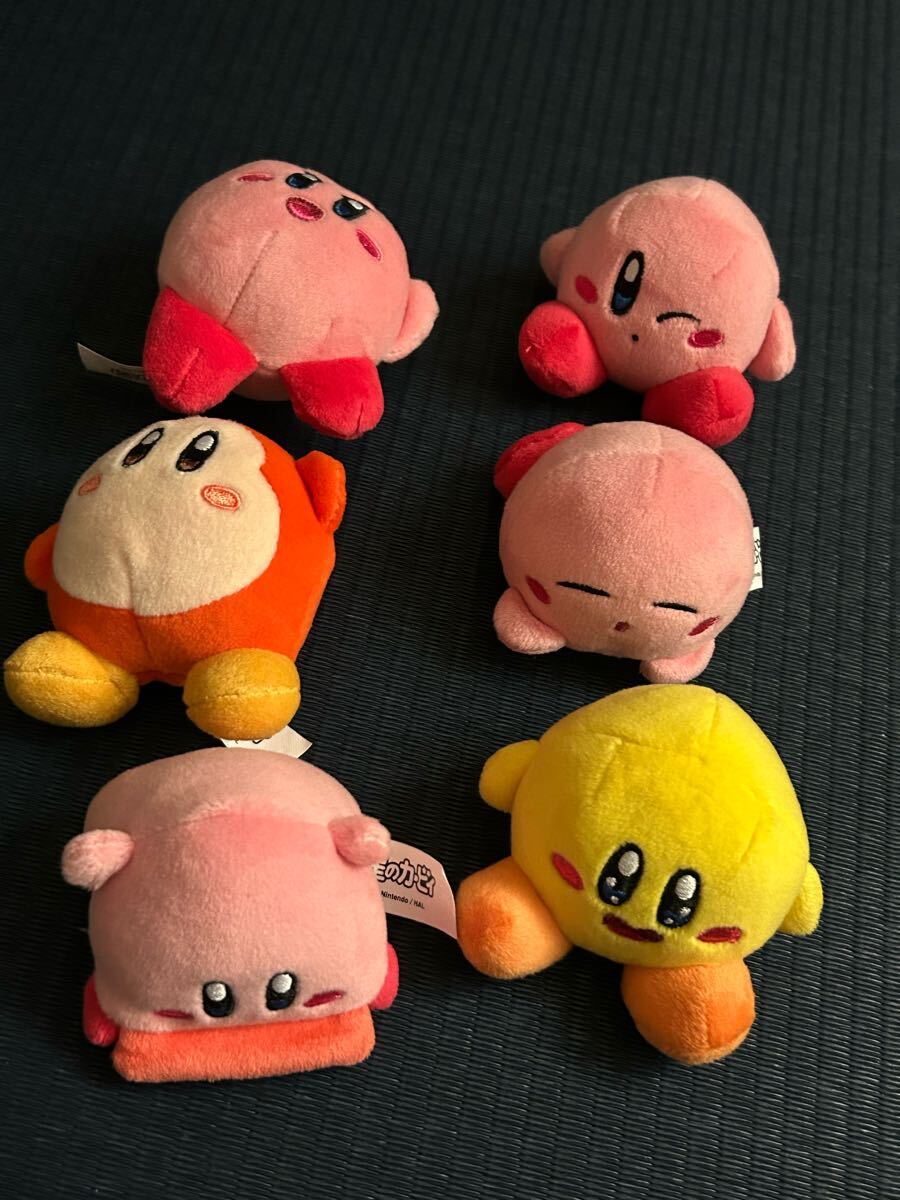 諦めないでカービィ×ハッピーセット♡シャカポテまとめ買い