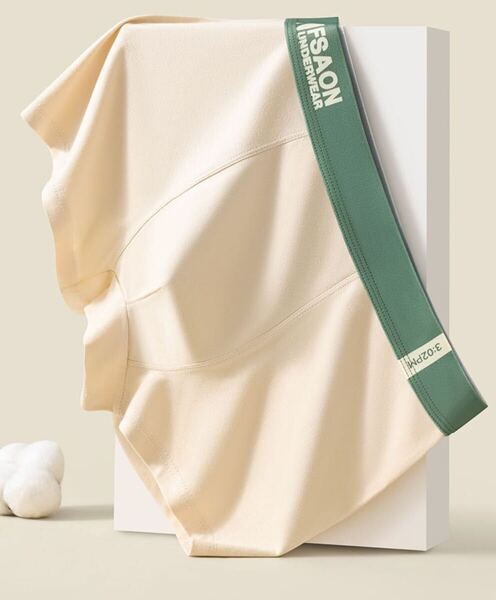 新品4xl4セットMAN青年学生パンツ通気男性パンツ男性用下着綿快適抗菌四角ズボントランクスメンズサマーボクサーパンツショーツ送料無料