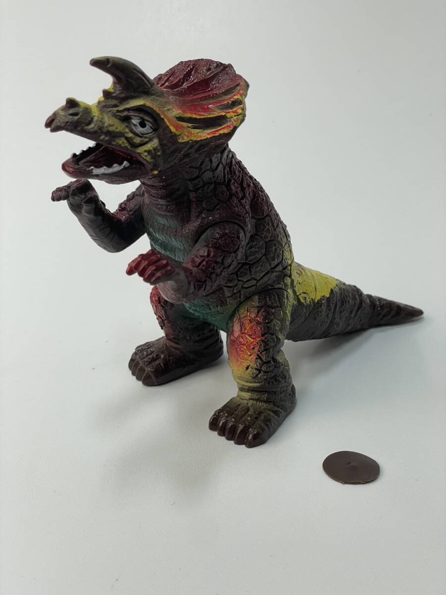Yahoo!オークション -「ウルトラセブン カプセル怪獣」の落札 Yahoo!オークション -「ウルトラセブン カプセル怪獣」の落札