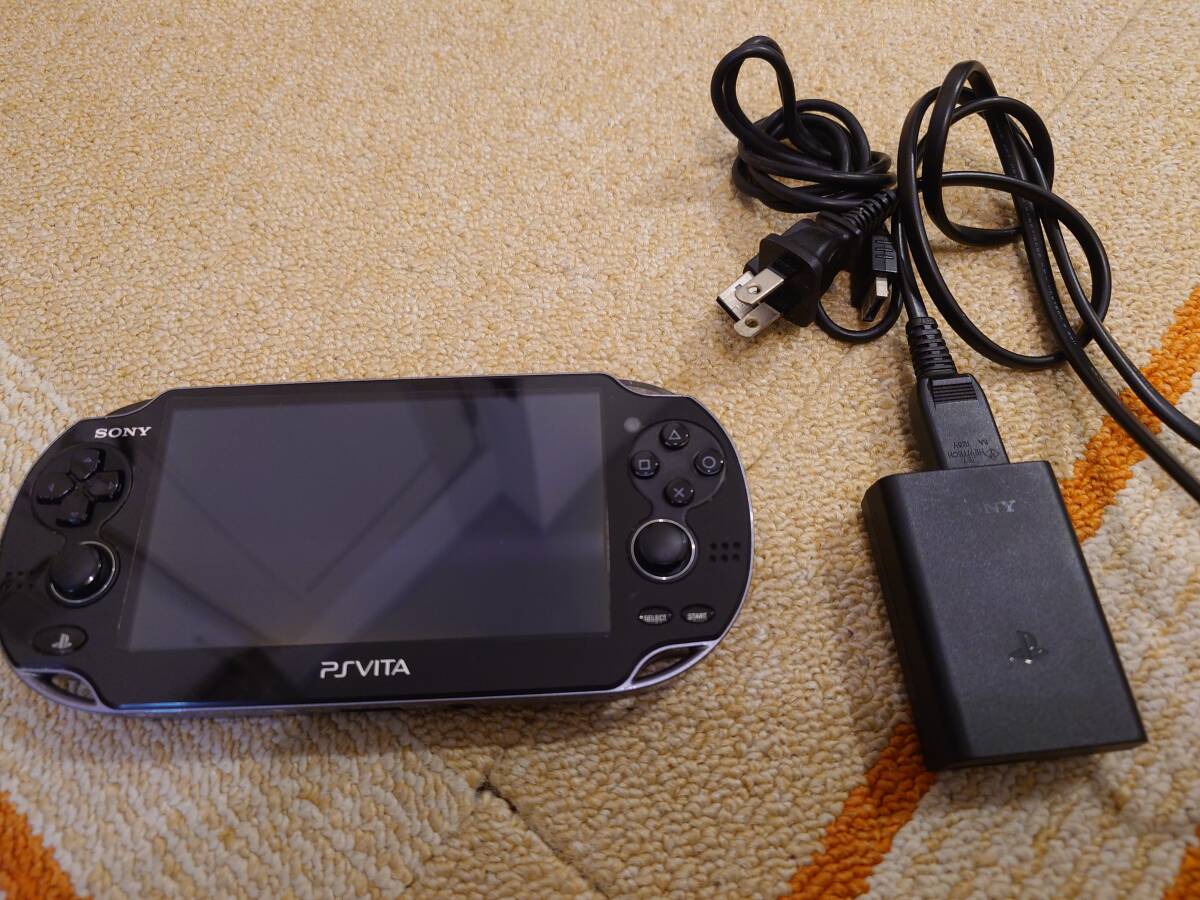 2025年最新】Yahoo!オークション - PS Vita本体(PS Vita テレビ 2025年最新】Yahoo!オークション - PS Vita本体(PS Vita テレビ