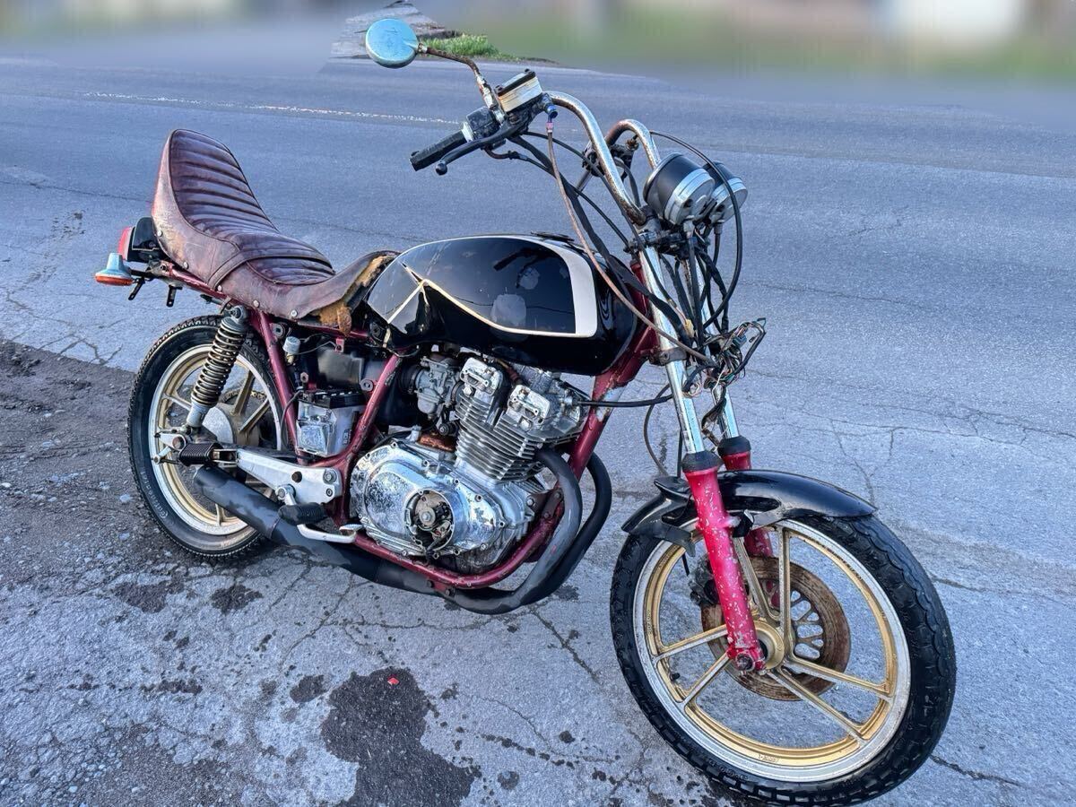 2025年最新】Yahoo!オークション -gsx 250 ゴキ(スズキ)の中古品 2025年最新】Yahoo!オークション -gsx 250 ゴキ(スズキ)の中古品
