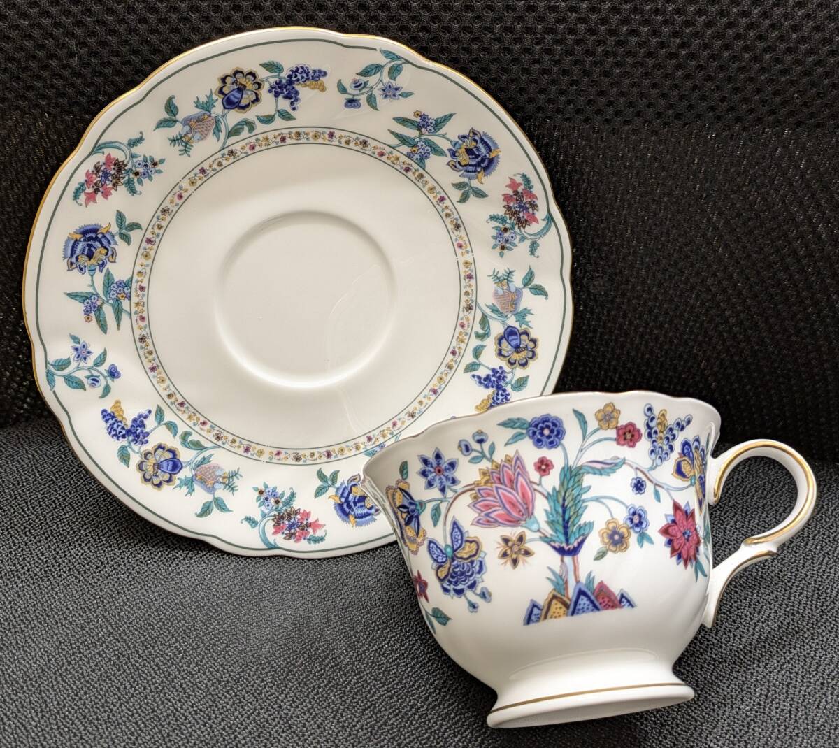 NIKKO　LIBERTY　ニッコー　リバティー　パーティーセット 7199CHwmcYL._AC_SY200_QL15_.jpg