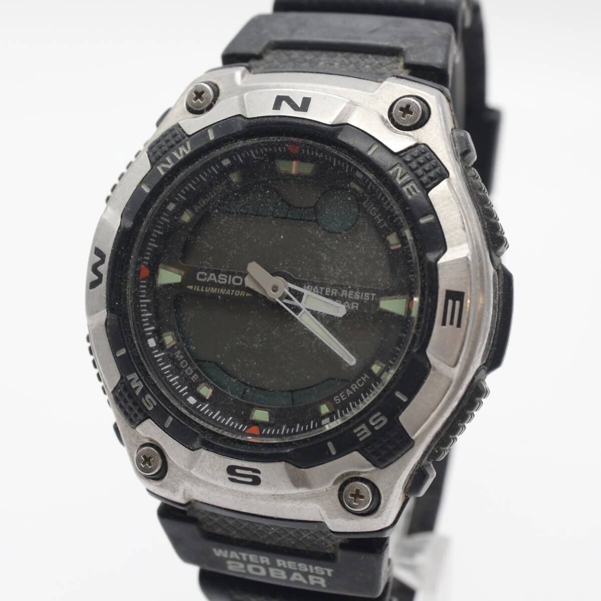 Yahoo!オークション -「casio graph」の落札相場・落札価格 Yahoo!オークション -「casio graph」の落札相場・落札価格