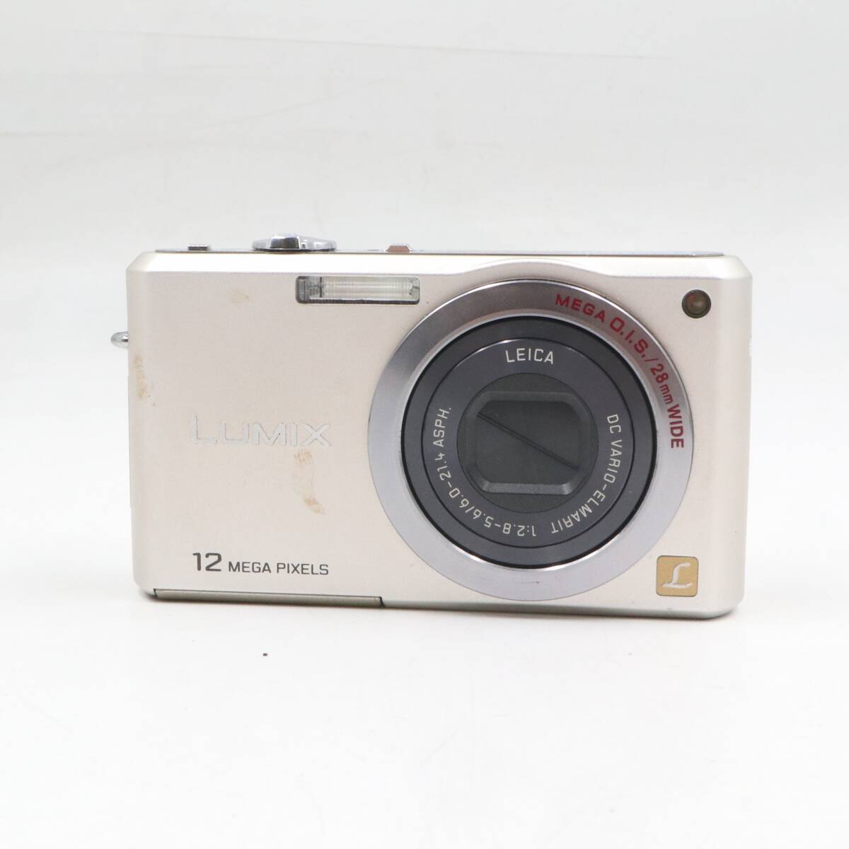 Yahoo!オークション -「lumix dmc-fx100」の落札相場・落札価格 Yahoo!オークション -「lumix dmc-fx100」の落札相場・落札価格