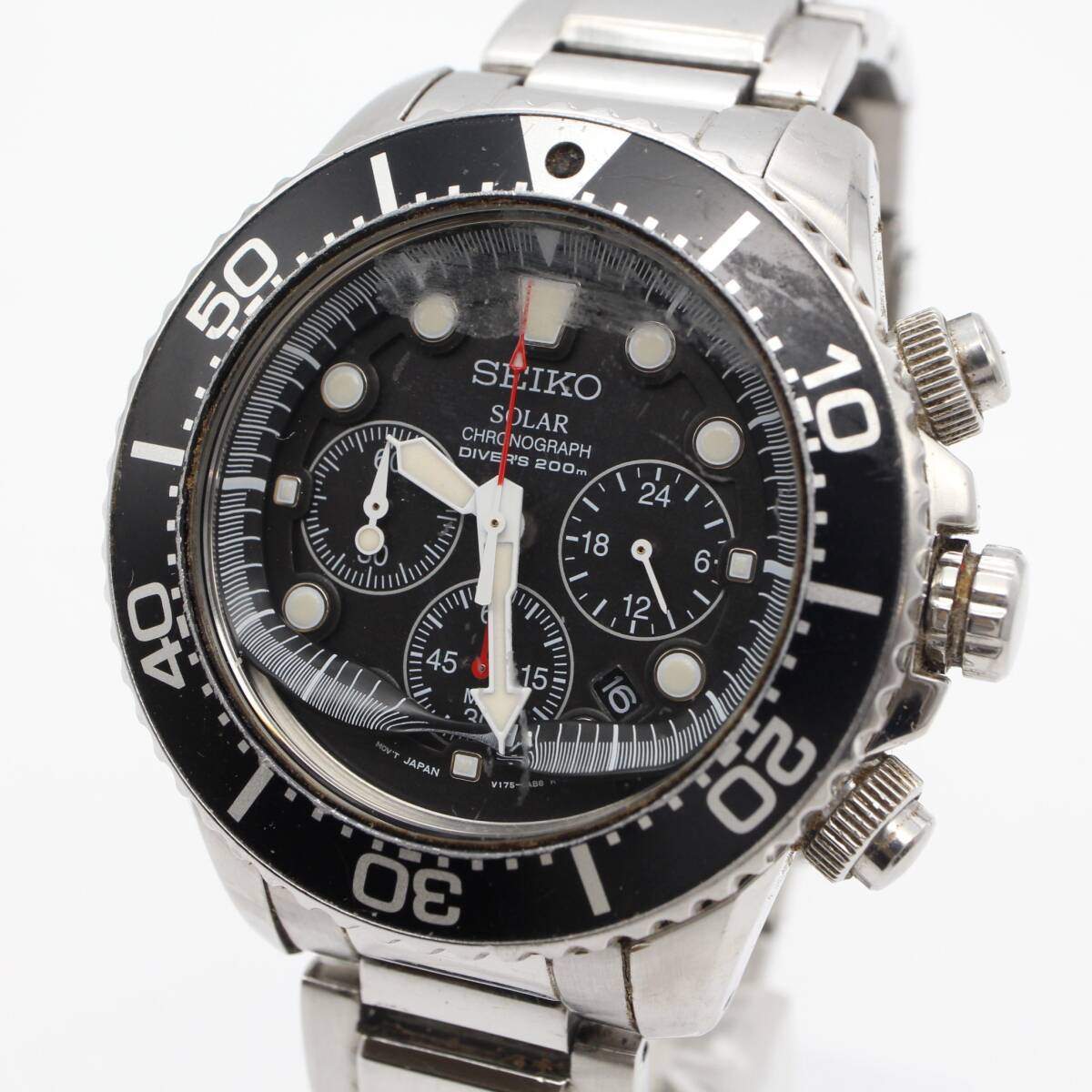 Yahoo!オークション -「(セイコー seiko) v175」(プロスペックス Yahoo!オークション -「(セイコー seiko) v175」(プロスペックス