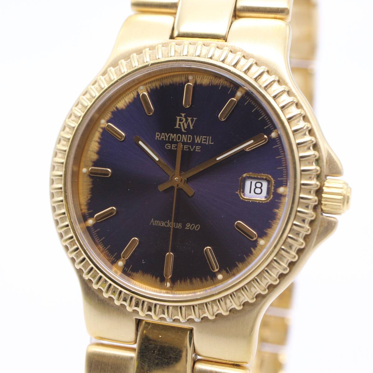 Yahoo!オークション -「raymond weil」(アナログ(クォーツ式 Yahoo!オークション -「raymond weil」(アナログ(クォーツ式