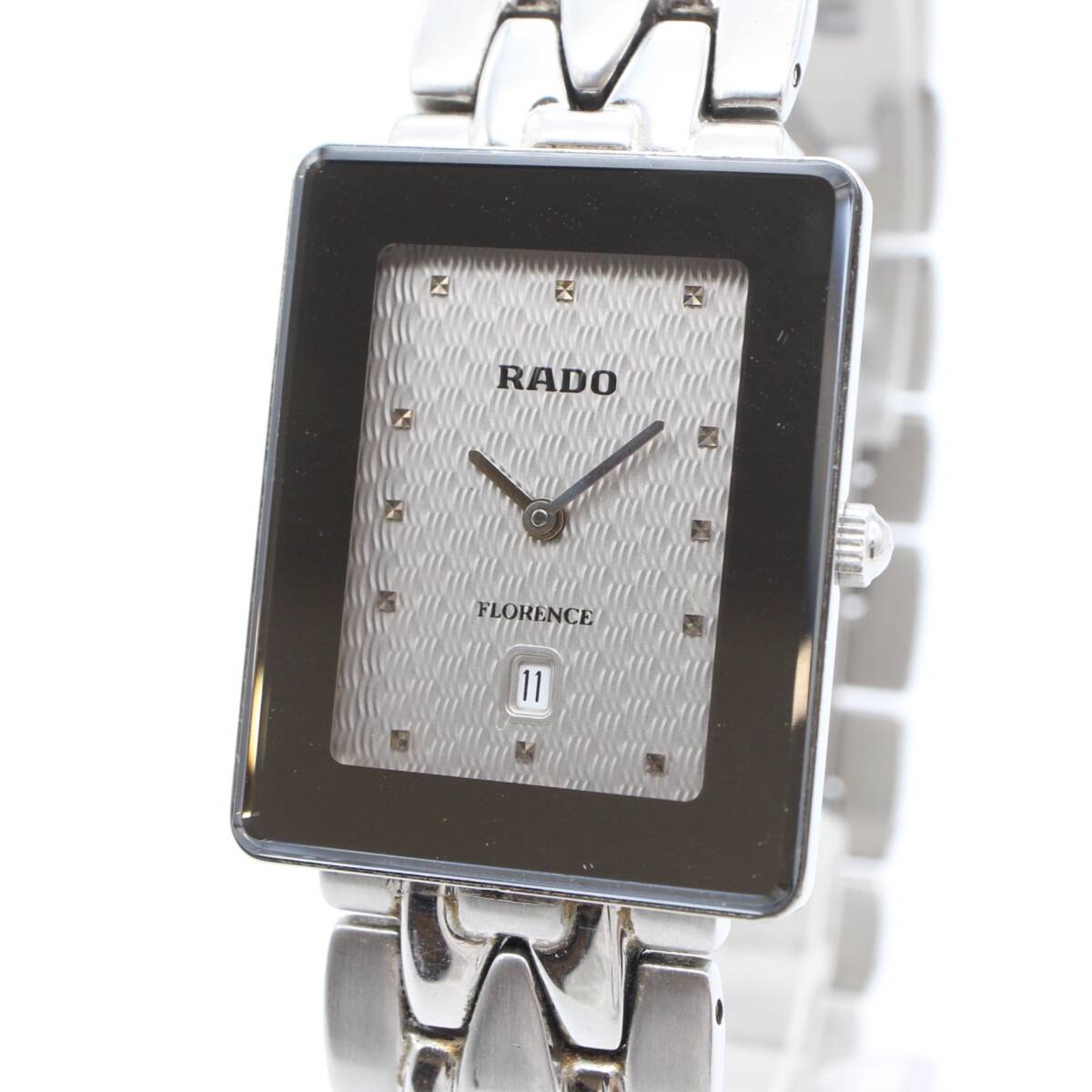 Yahoo!オークション -「rado florence」(ラドー) (ら行)の落札 Yahoo!オークション -「rado florence」(ラドー) (ら行)の落札