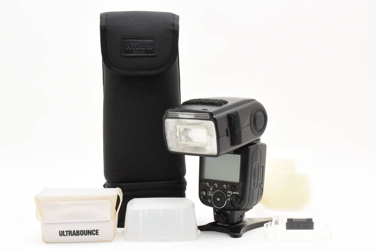 2025年最新】Yahoo!オークション -nikon sb-900の中古品・新品 2025年最新】Yahoo!オークション -nikon sb-900の中古品・新品