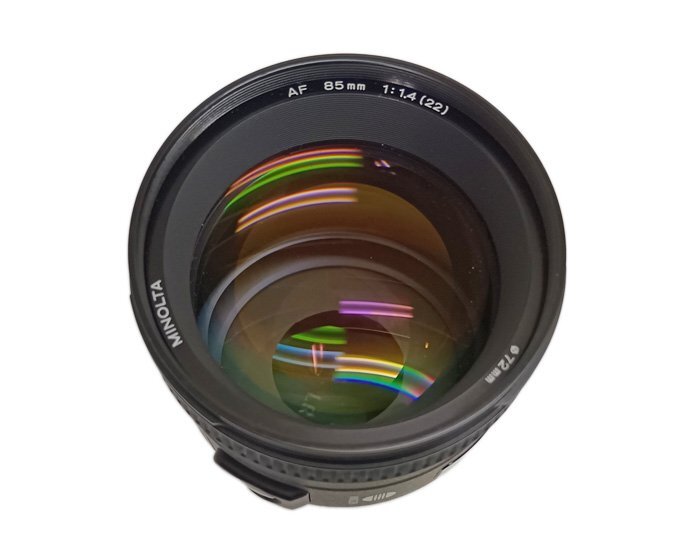 2025年最新】Yahoo!オークション -minolta 85 1.4 gの中古品 2025年最新】Yahoo!オークション -minolta 85 1.4 gの中古品