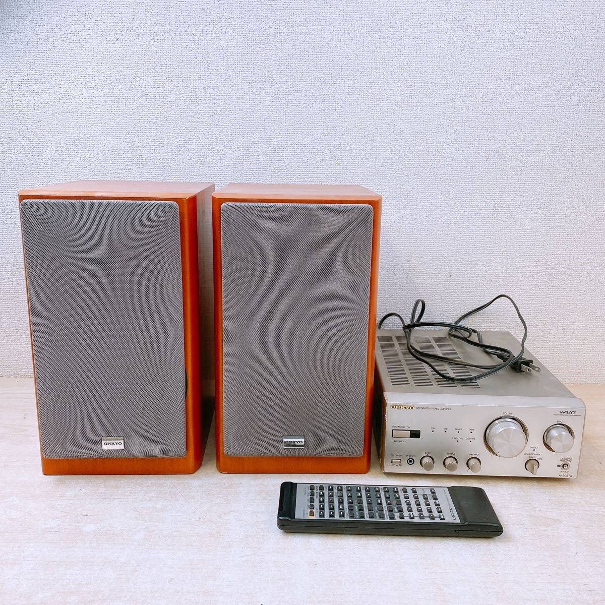 Yahoo!オークション -「onkyo コンポ」(その他) (システムコンポ Yahoo!オークション -「onkyo コンポ」(その他) (システムコンポ