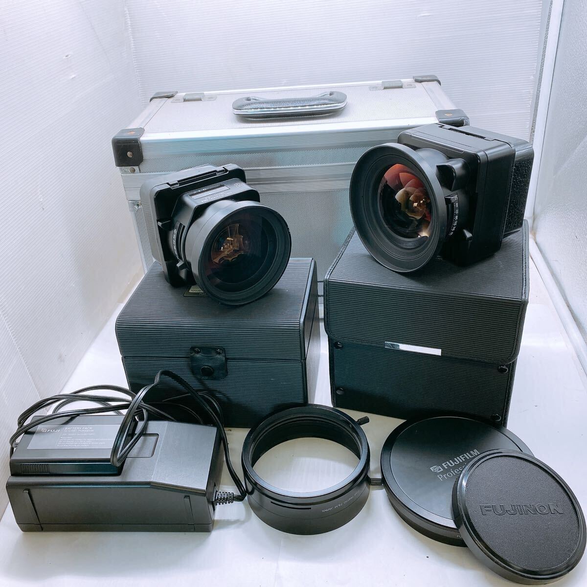 Yahoo!オークション -「fujinon 65」の落札相場・落札価格 Yahoo!オークション -「fujinon 65」の落札相場・落札価格