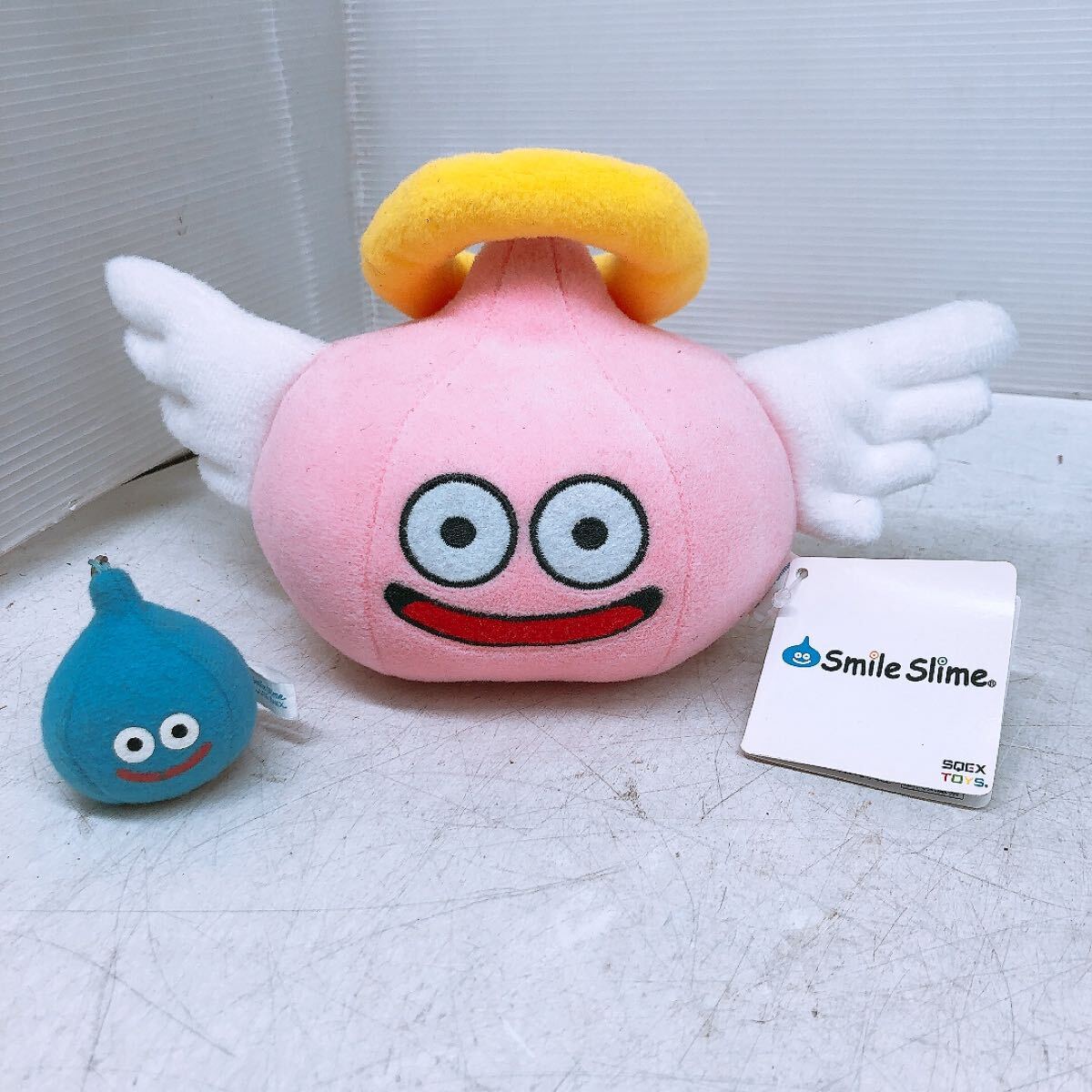 2025年最新】Yahoo!オークション -ドラクエぬいぐるみの中古品 2025年最新】Yahoo!オークション -ドラクエぬいぐるみの中古品