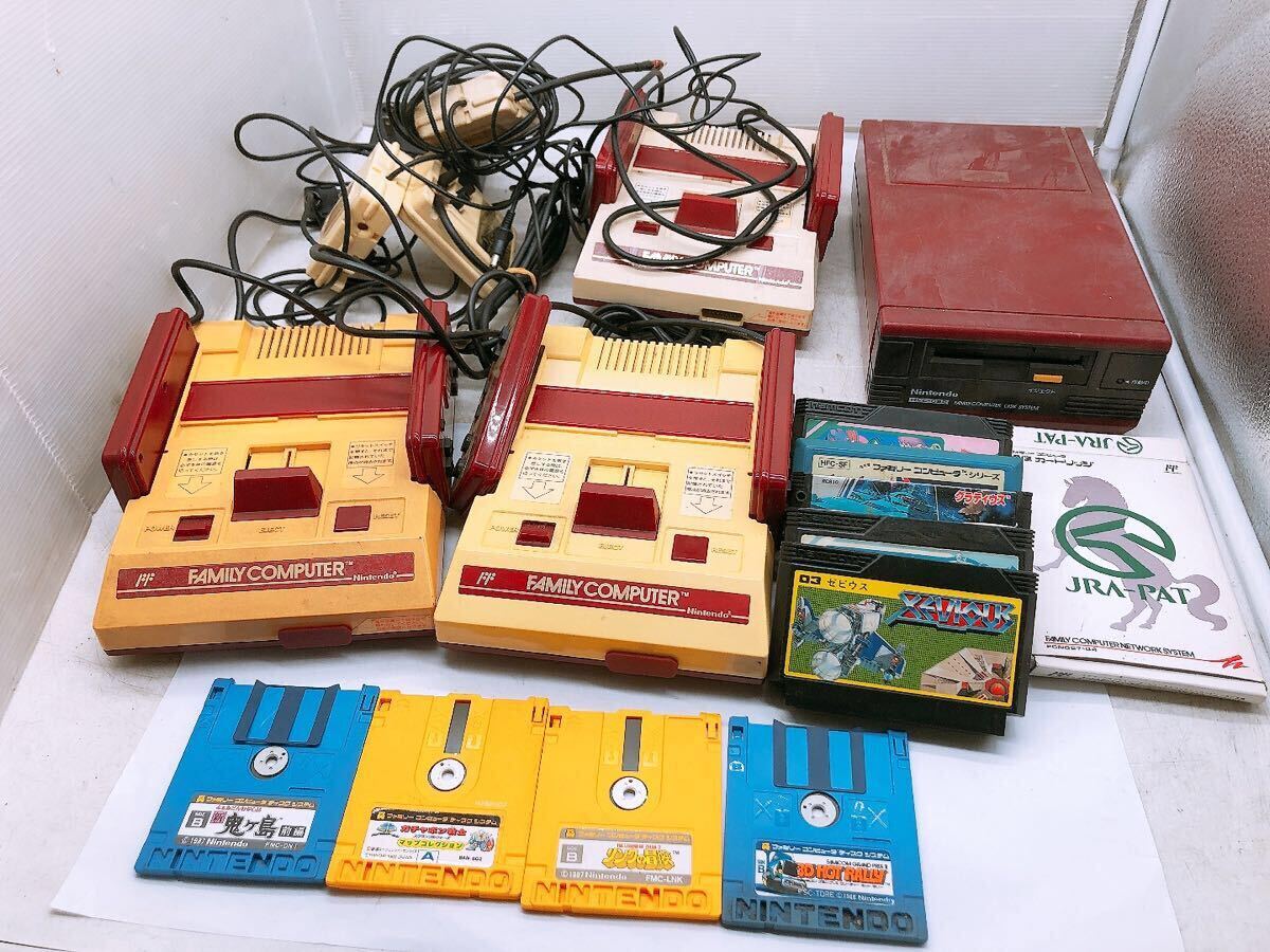 Yahoo!オークション -「ファミコン hvc-001」の落札相場・落札価格 Yahoo!オークション -「ファミコン hvc-001」の落札相場・落札価格