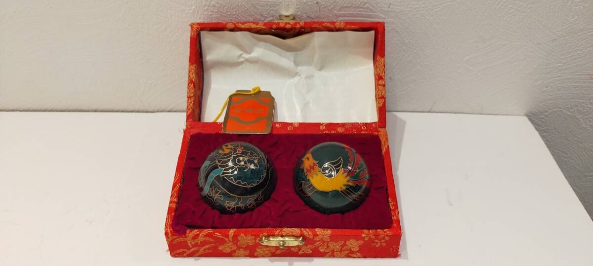 2025年最新】Yahoo!オークション -七宝 箱の中古品・新品・未