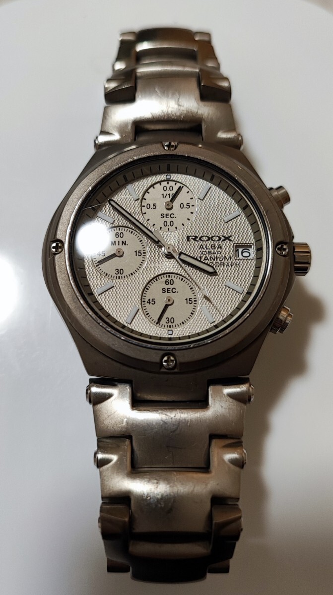 2025年最新】Yahoo!オークション -アルバ rooxの中古品・新品