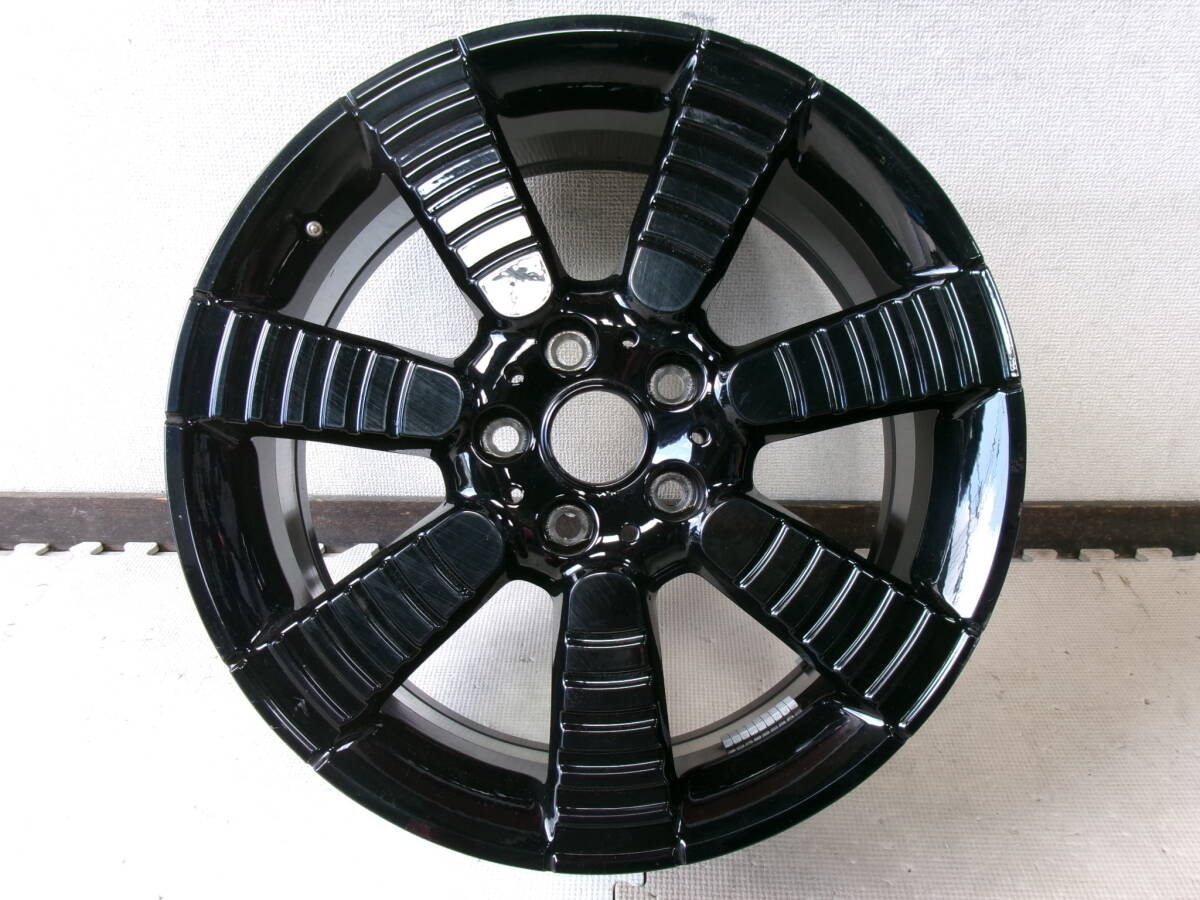 楽天市場】mini cooper f55 ホイール（タイヤ・ホイール｜車用品