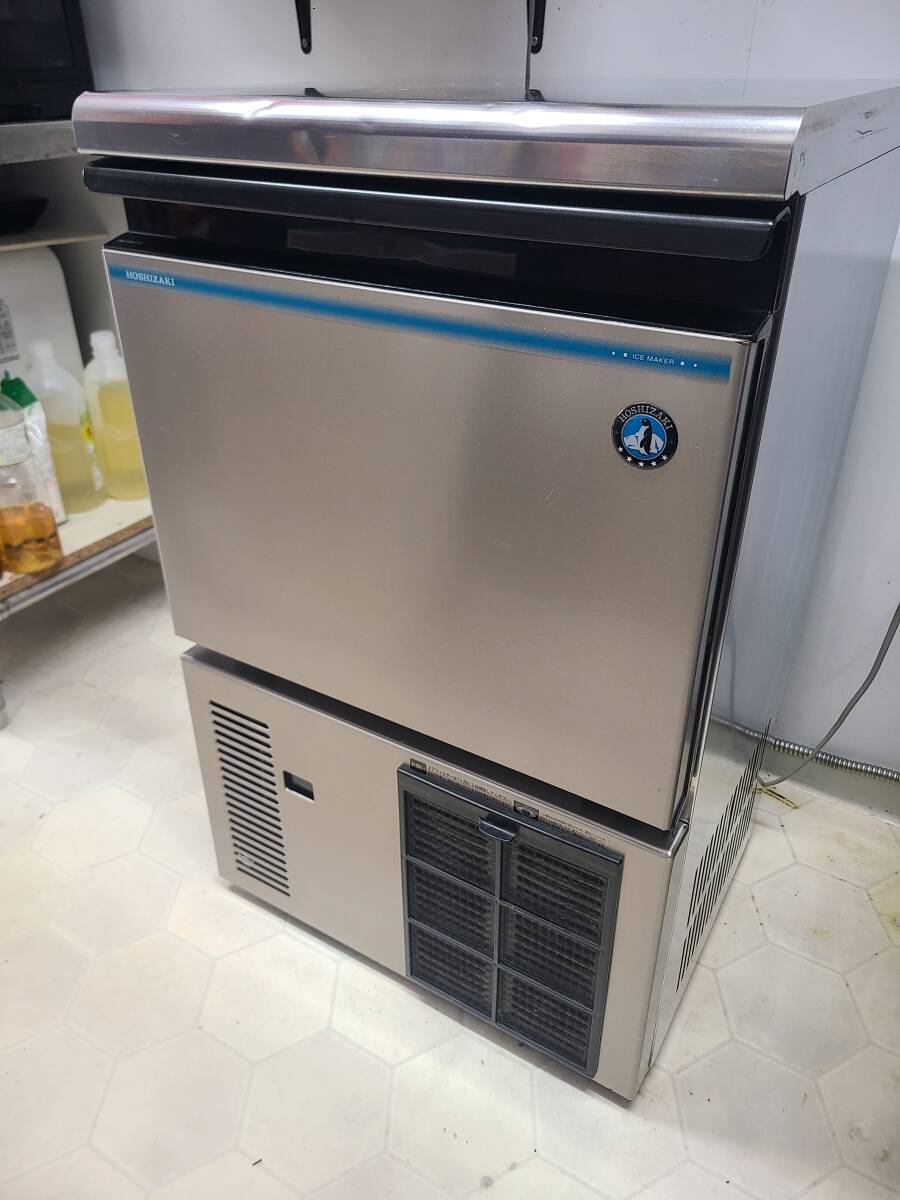 2025年最新】Yahoo!オークション -n80a(製氷機)の中古品・新品 2025年最新】Yahoo!オークション -n80a(製氷機)の中古品・新品