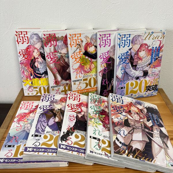 売られた辺境伯令嬢は隣国の王太子に溺愛される 1.2.3.4.5.6.7.8.9.10 漫画