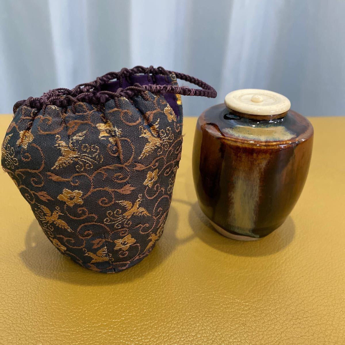 2025年最新】Yahoo!オークション -茶入の中古品・新品・未使用品一覧 2025年最新】Yahoo!オークション -茶入の中古品・新品・未使用品一覧