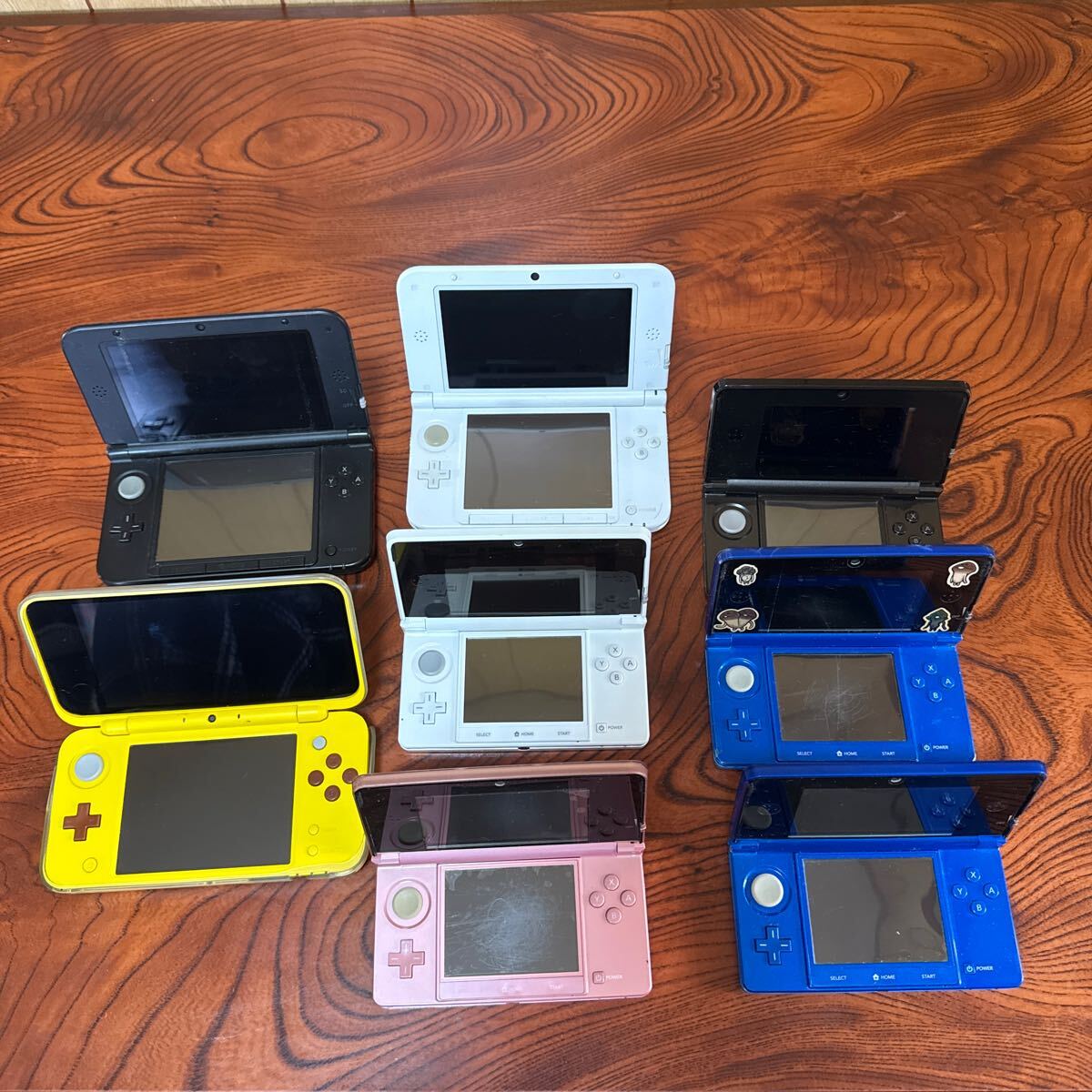 Yahoo!オークション -「2ds 本体 ジャンク」の落札相場・落札価格 Yahoo!オークション -「2ds 本体 ジャンク」の落札相場・落札価格