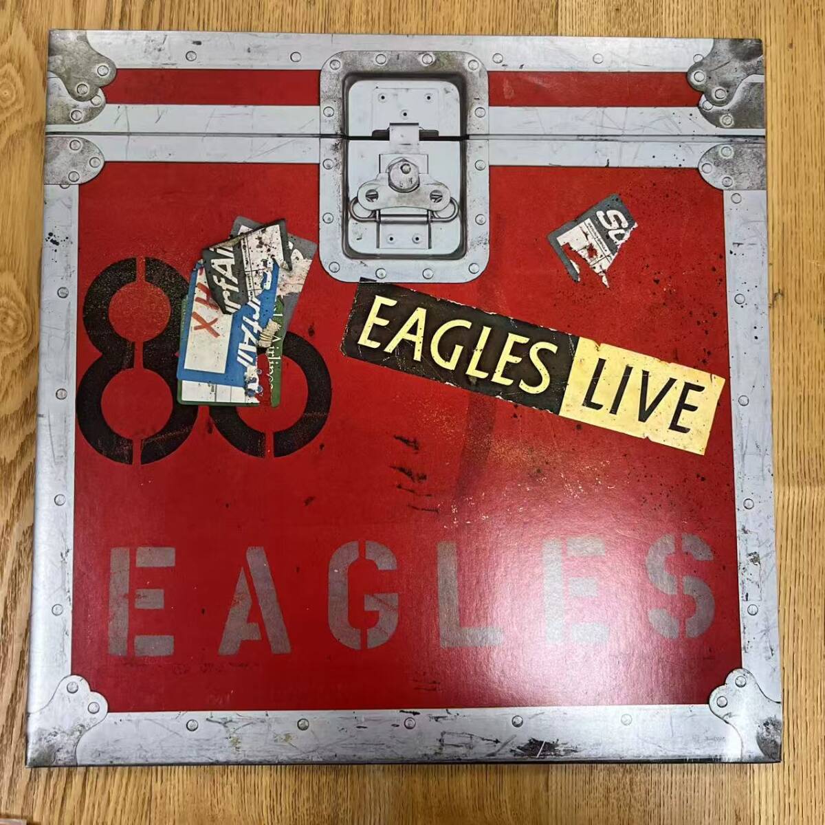 2025年最新】Yahoo!オークション -eagles live(音楽)の中古品 2025年最新】Yahoo!オークション -eagles live(音楽)の中古品