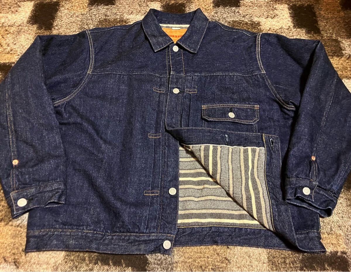 Yahoo!オークション -「リーバイス gジャン 1st」(ジャケット Yahoo!オークション -「リーバイス gジャン 1st」(ジャケット