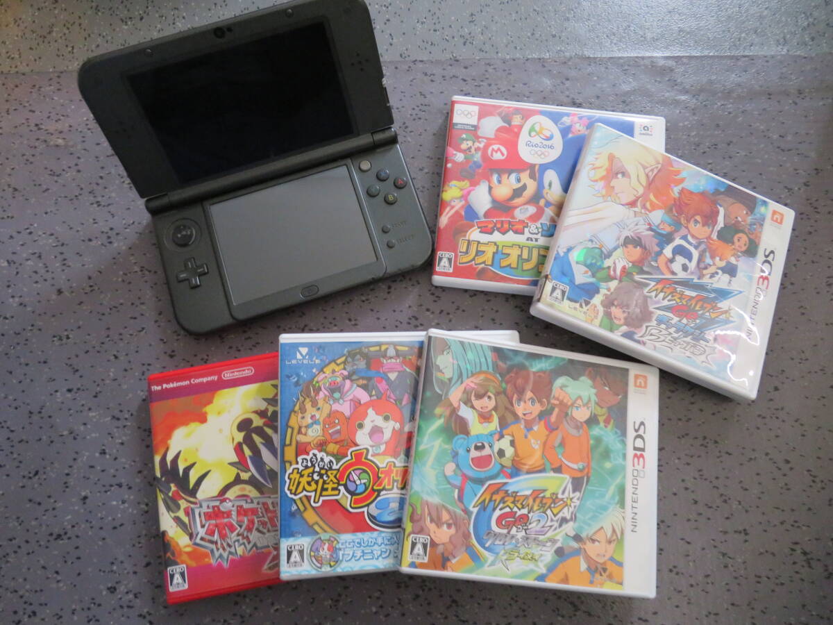 2025年最新】Yahoo!オークション -3ds 本体のみの中古品・新品 2025年最新】Yahoo!オークション -3ds 本体のみの中古品・新品