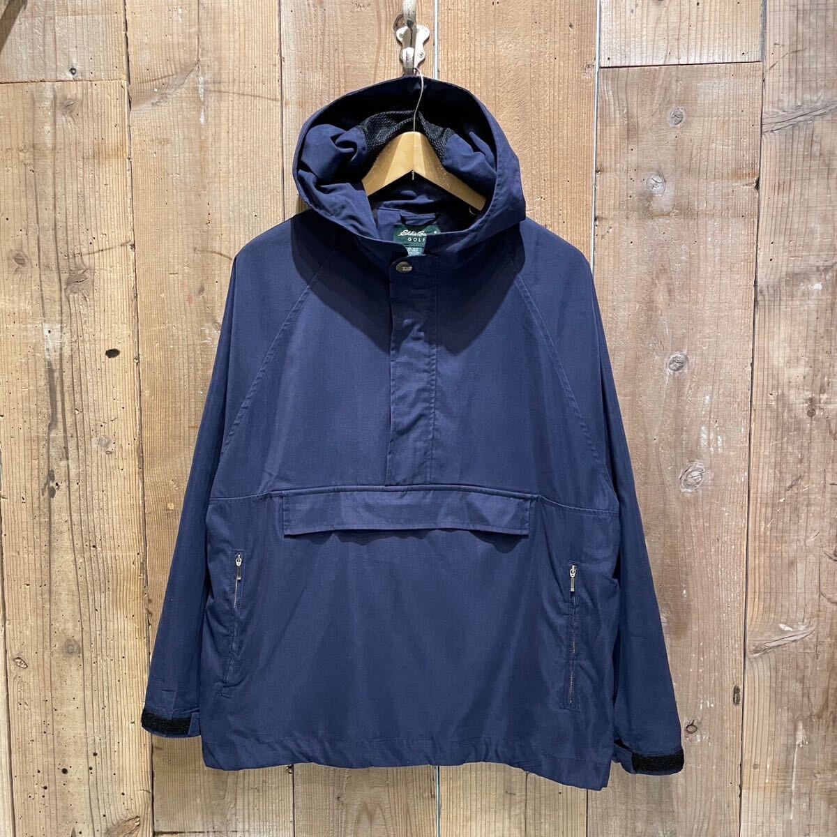 2025年最新】Yahoo!オークション -eddie bauer アノラックの中古 2025年最新】Yahoo!オークション -eddie bauer アノラックの中古