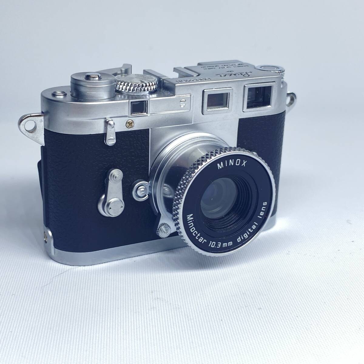 Yahoo!オークション -「minox leica m3」の落札相場・落札価格 Yahoo!オークション -「minox leica m3」の落札相場・落札価格