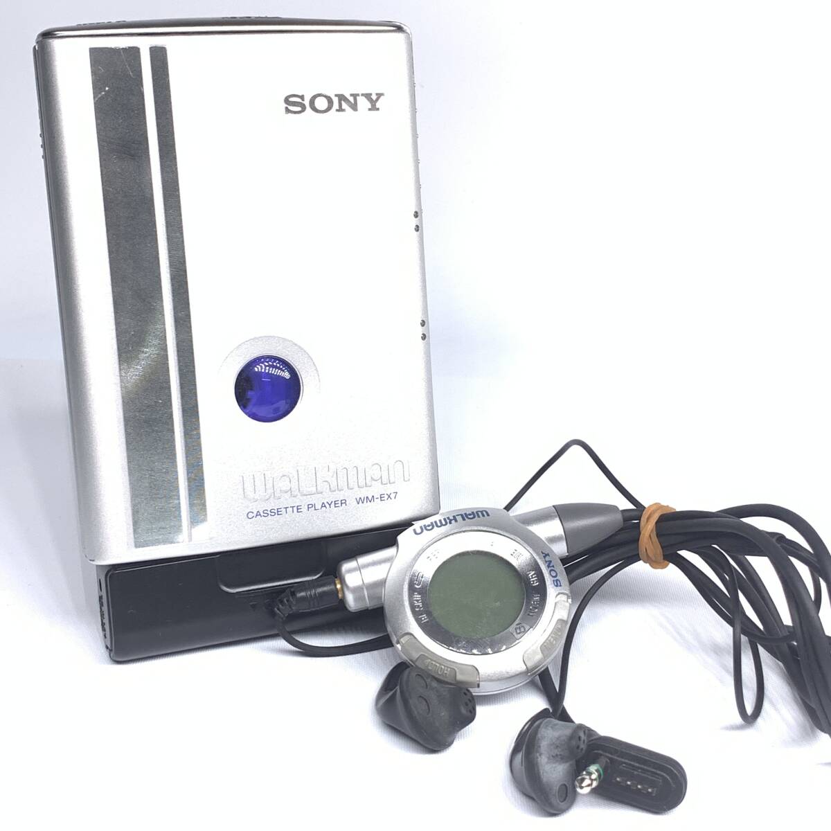 Yahoo!オークション -「sony wm-ex7」の落札相場・落札価格 Yahoo!オークション -「sony wm-ex7」の落札相場・落札価格