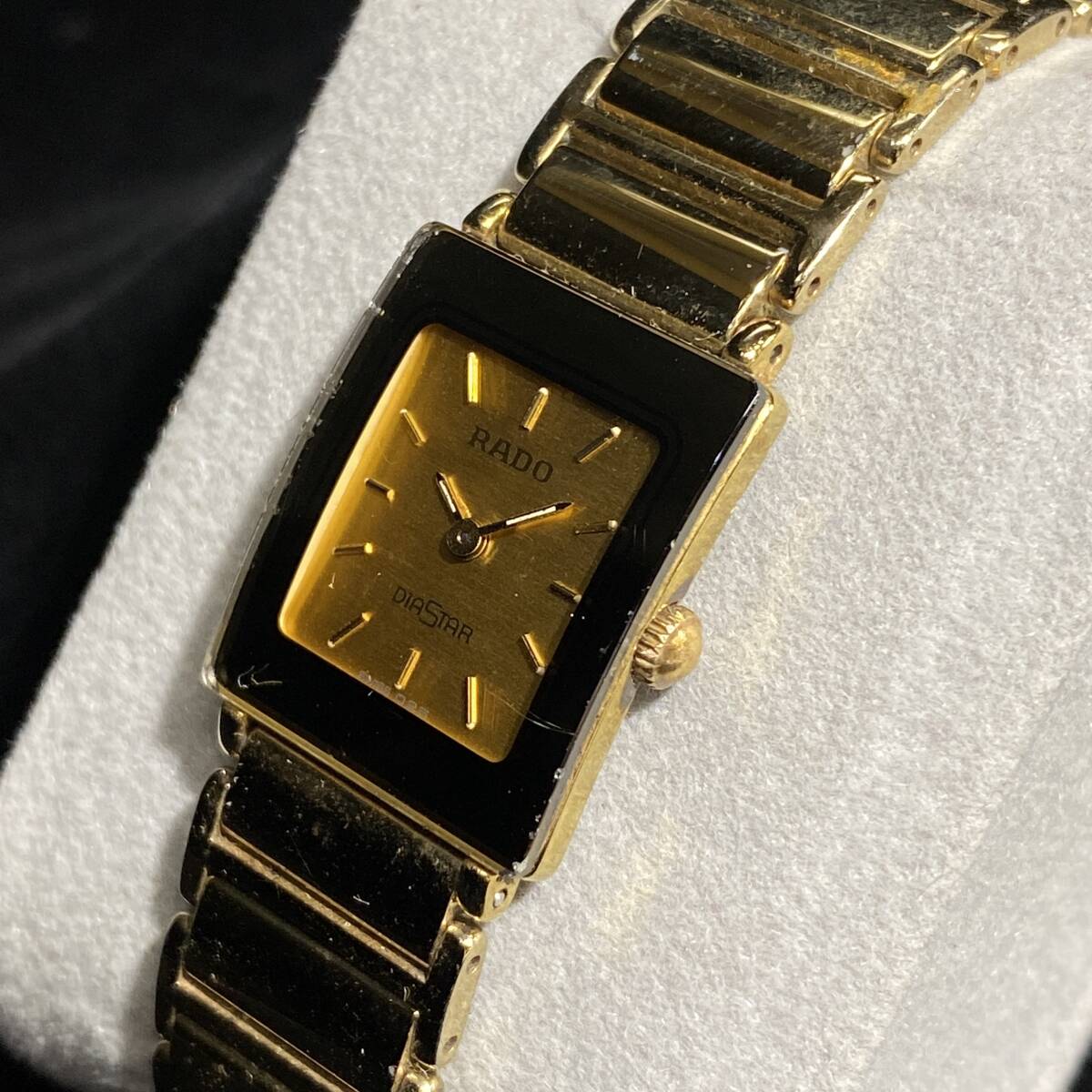 大人気の Yahoo!オークション -「rado 153.0283.3n」の落札相場・落札価格 ラドー