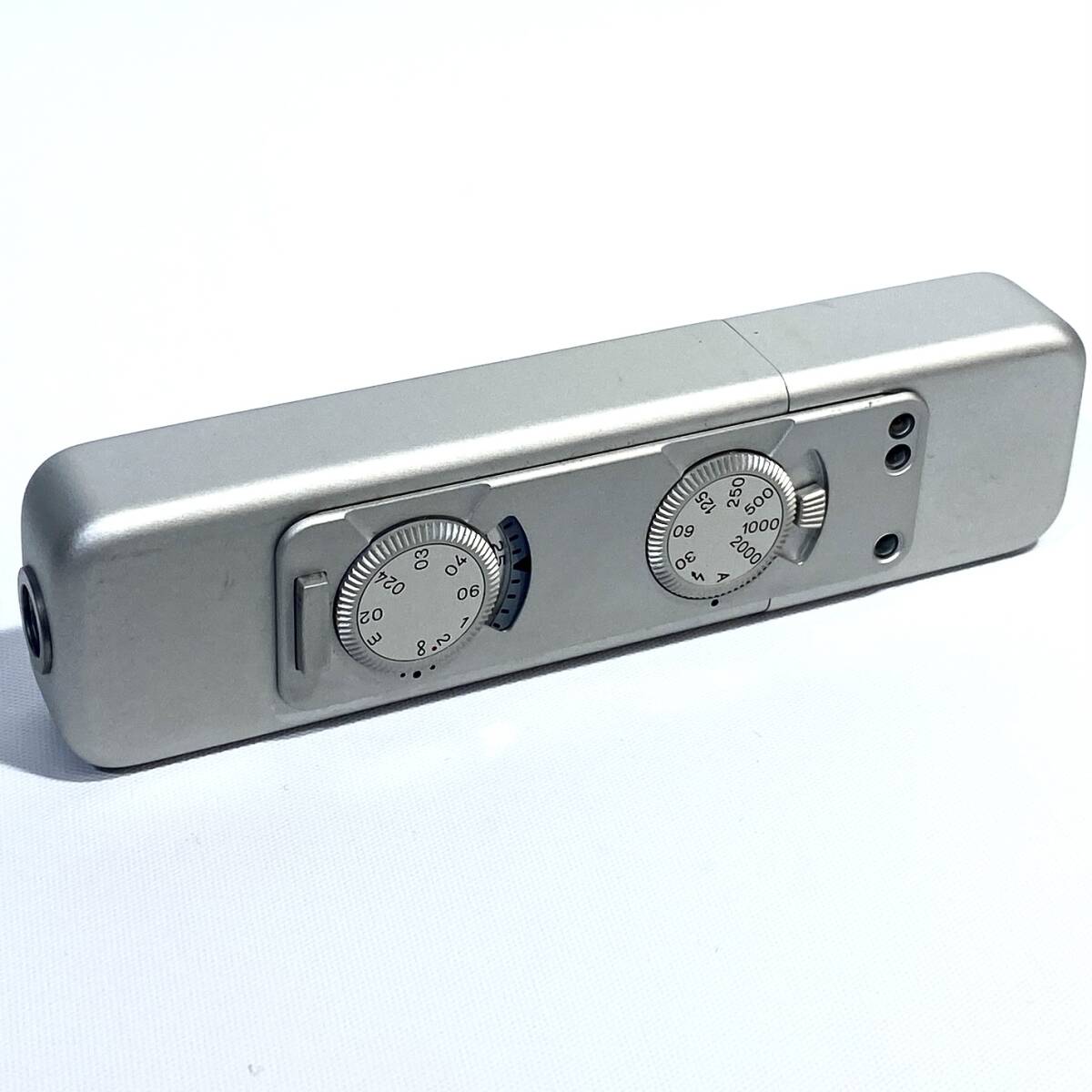 Yahoo!オークション -「minox スパイカメラ」の落札相場・落札価格 Yahoo!オークション -「minox スパイカメラ」の落札相場・落札価格
