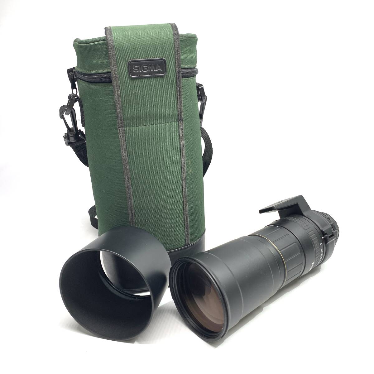 Yahoo!オークション -「apo 170-500mm」の落札相場・落札価格 Yahoo!オークション -「apo 170-500mm」の落札相場・落札価格