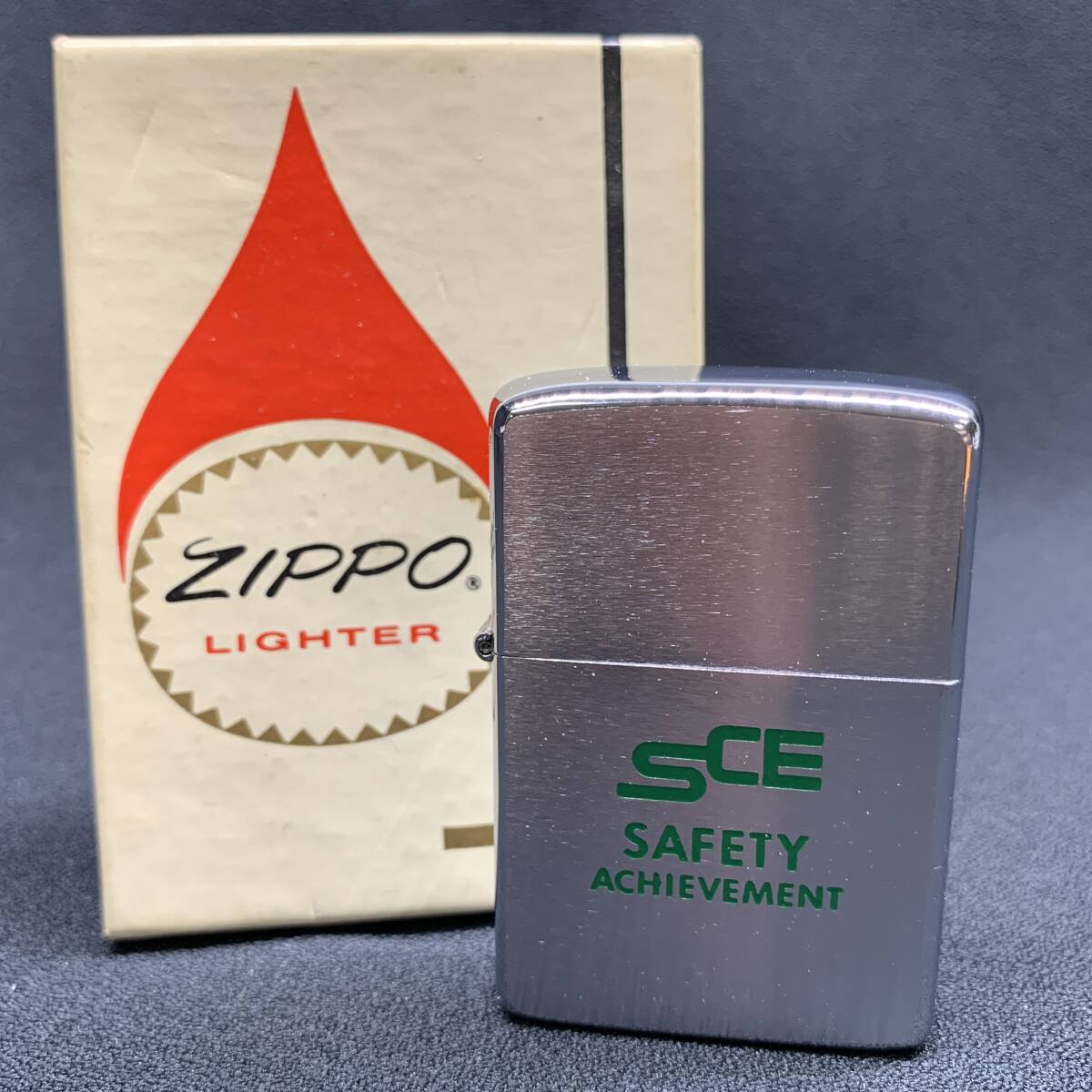 【ジッポライター】safety summer hokkaido Yahoo!オークション -「safety」(Zippo) (ライター)の落札相場