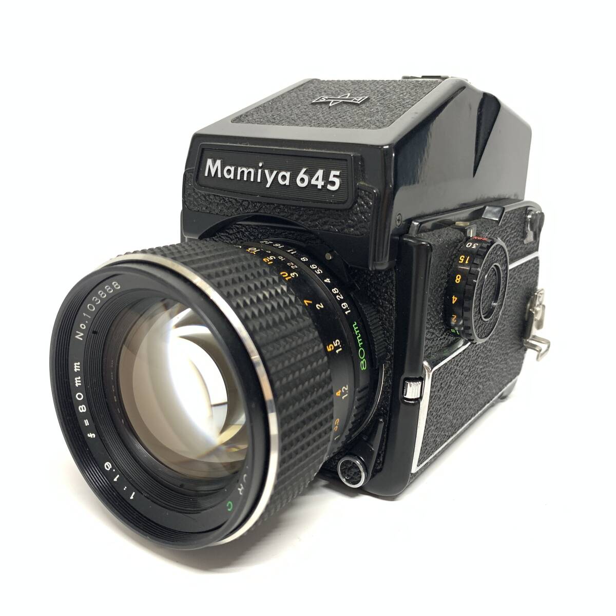 2025年最新】Yahoo!オークション -mamiya 645 80mmの中古品 2025年最新】Yahoo!オークション -mamiya 645 80mmの中古品