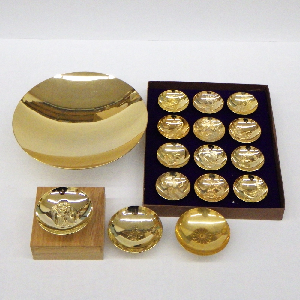 2025年最新】Yahoo!オークション -金メッキ盃の中古品・新品・未 2025年最新】Yahoo!オークション -金メッキ盃の中古品・新品・未