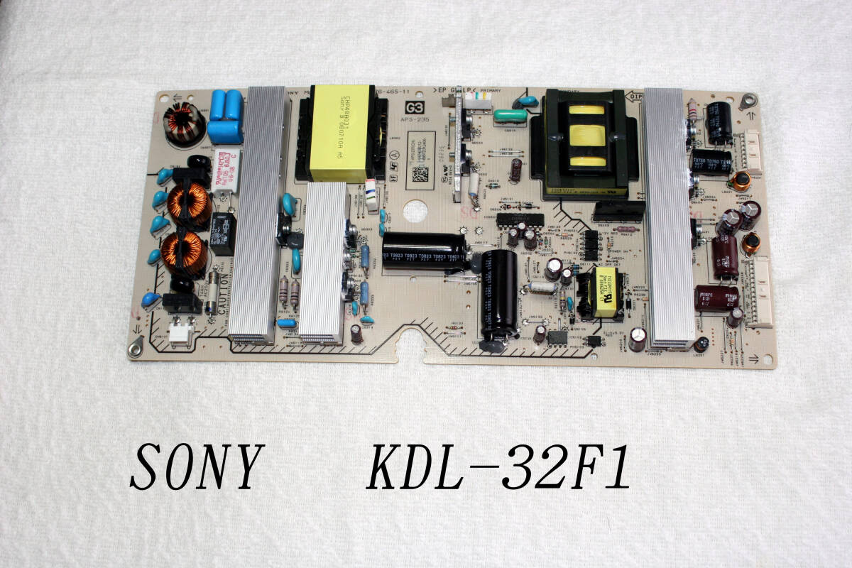 2025年最新】Yahoo!オークション -kdl-32f1の中古品・新品・未 2025年最新】Yahoo!オークション -kdl-32f1の中古品・新品・未