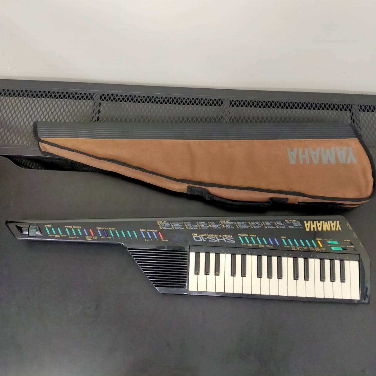 2025年最新】Yahoo!オークション -yamaha shs-10の中古品・新品 2025年最新】Yahoo!オークション -yamaha shs-10の中古品・新品