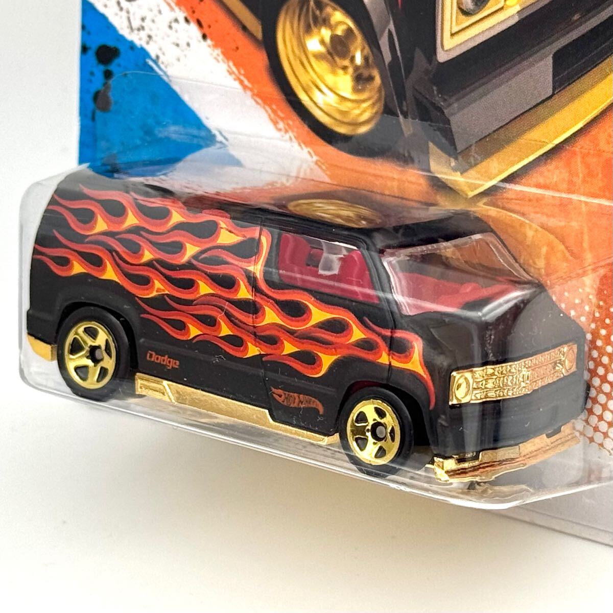 Yahoo!オークション -「custom 77 dodge van」(ホットウィール Yahoo!オークション -「custom 77 dodge van」(ホットウィール